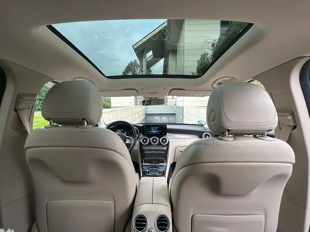 MERCEDES Clase GLC - Foto 10 | Clidrive