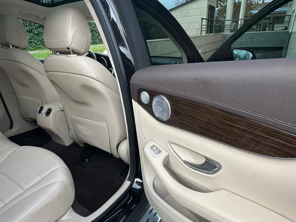 MERCEDES Clase GLC - Foto 11 | Clidrive