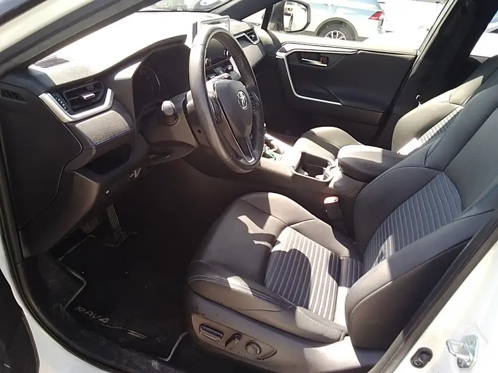 TOYOTA rav4 - Foto 7 | Clidrive