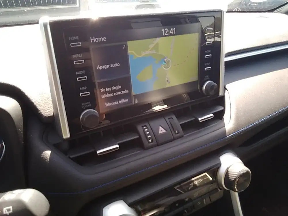 TOYOTA rav4 - Foto 10 | Clidrive