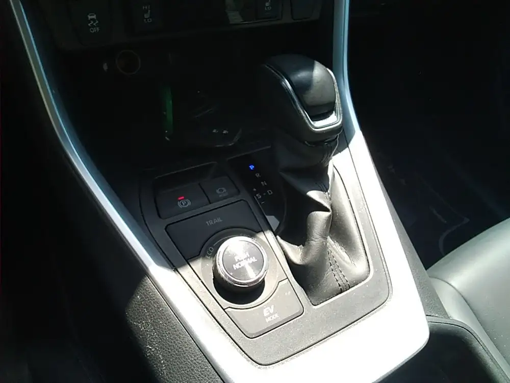 TOYOTA rav4 - Foto 11 | Clidrive