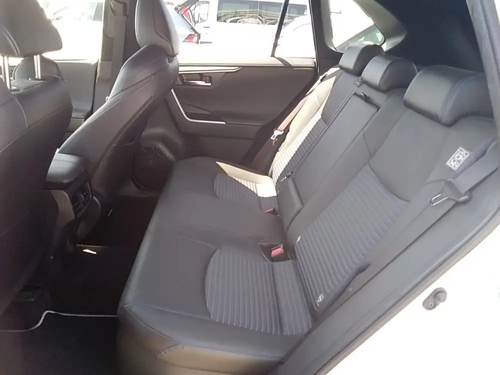 TOYOTA rav4 - Foto 12 | Clidrive