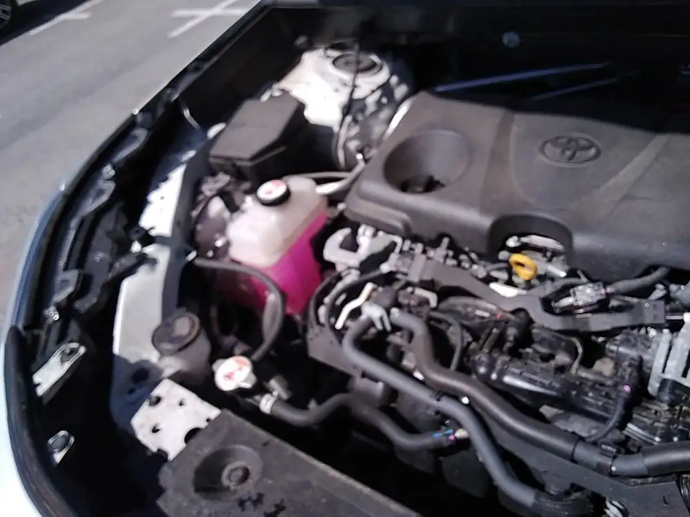TOYOTA rav4 - Foto 13 | Clidrive