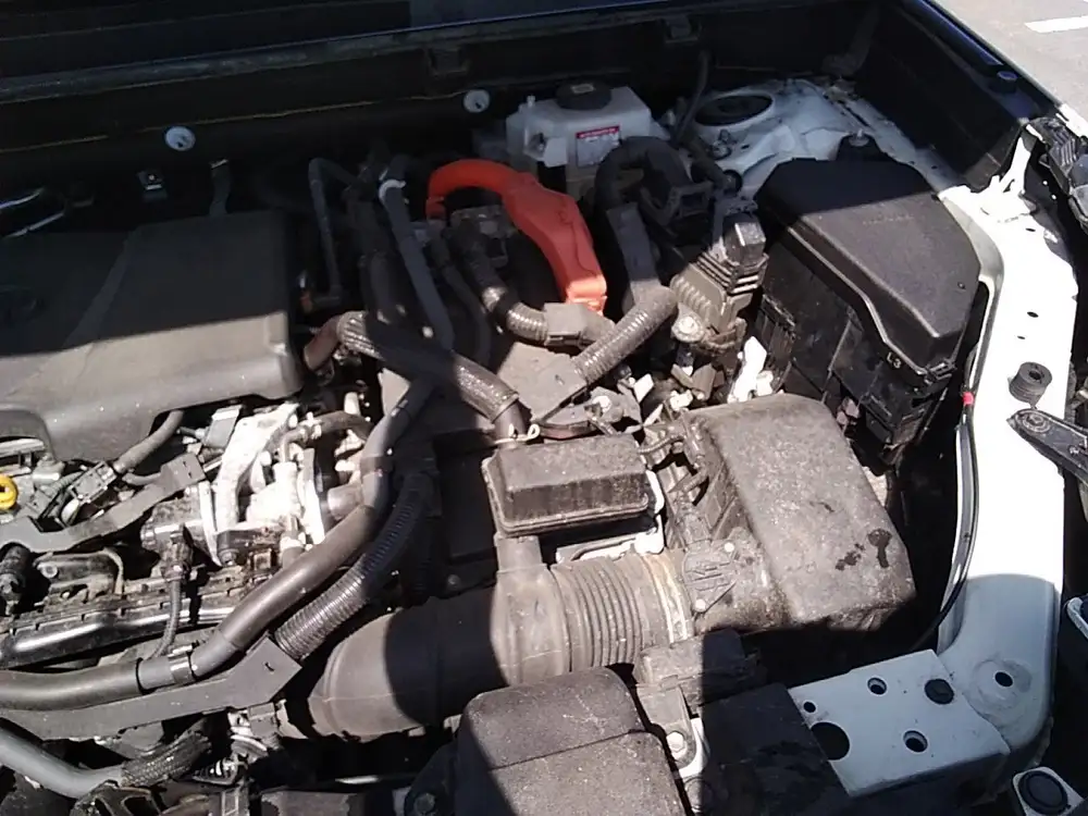 TOYOTA rav4 - Foto 14 | Clidrive