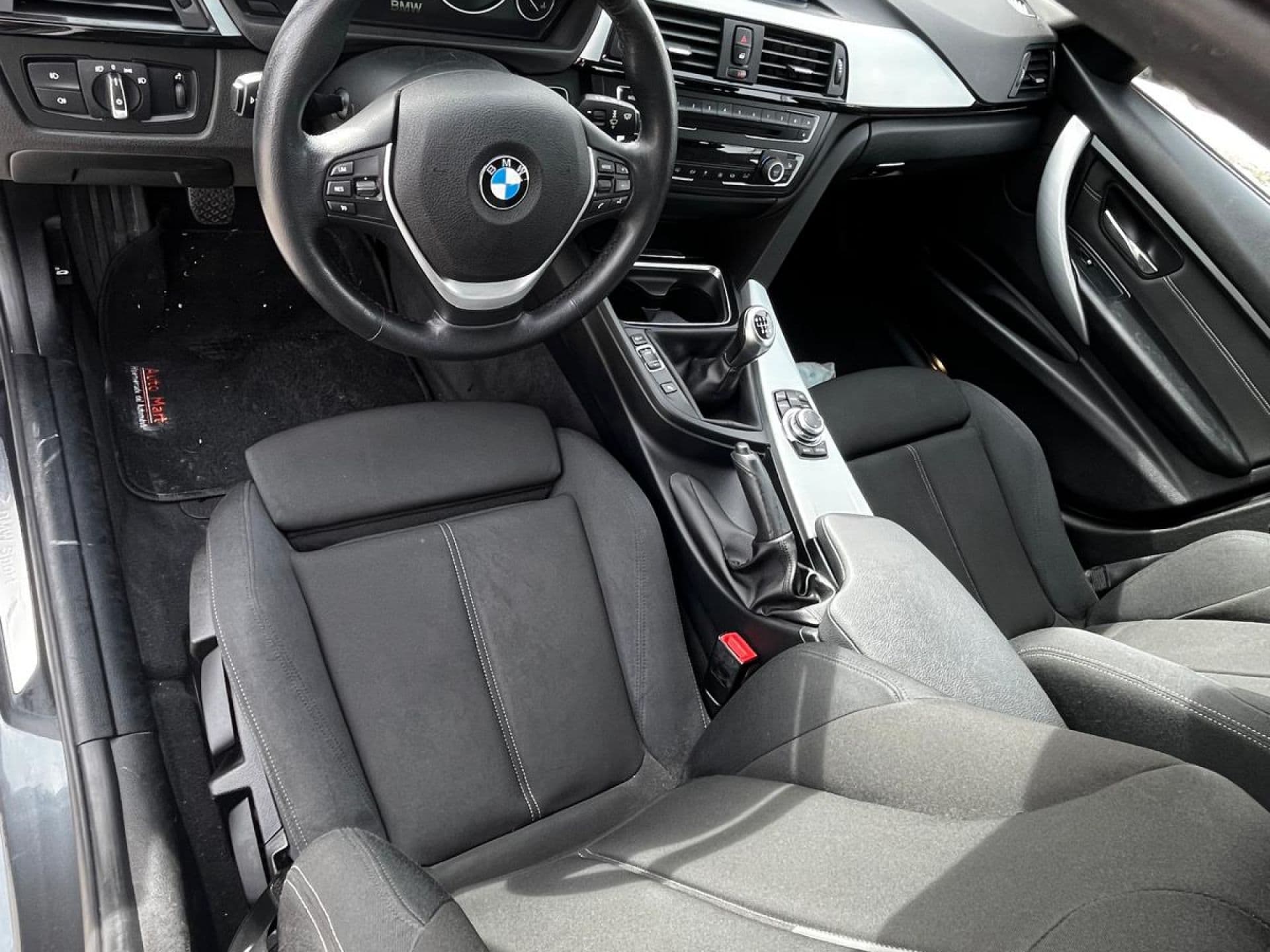 BMW serie 3