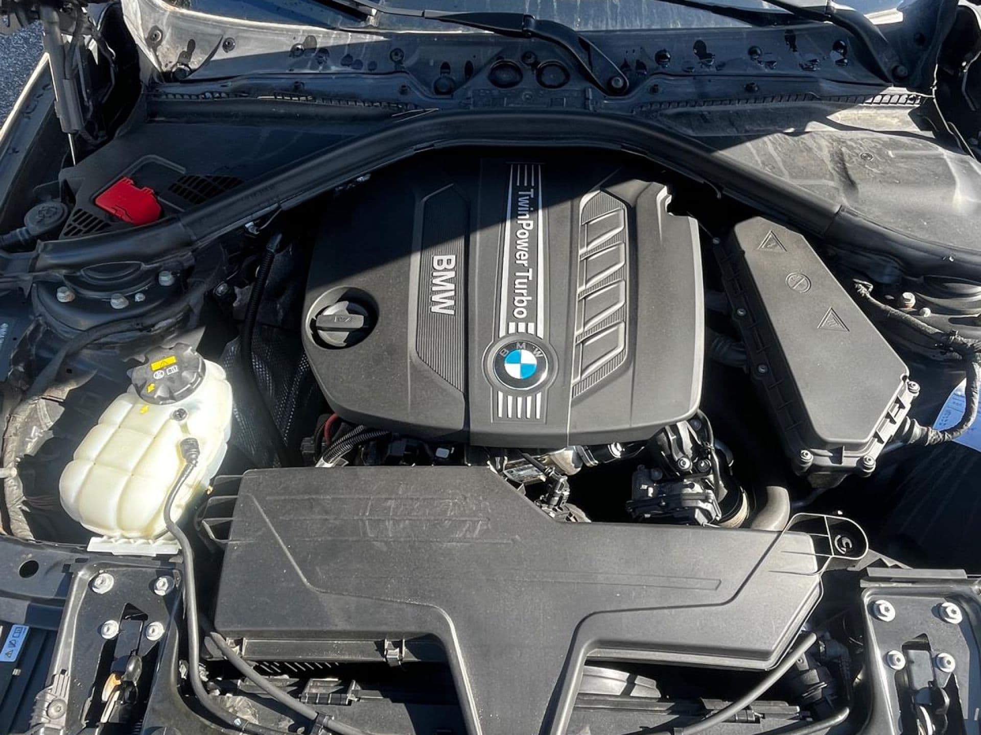 BMW serie 3