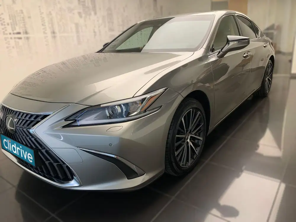 LEXUS es - Foto 4 | Clidrive