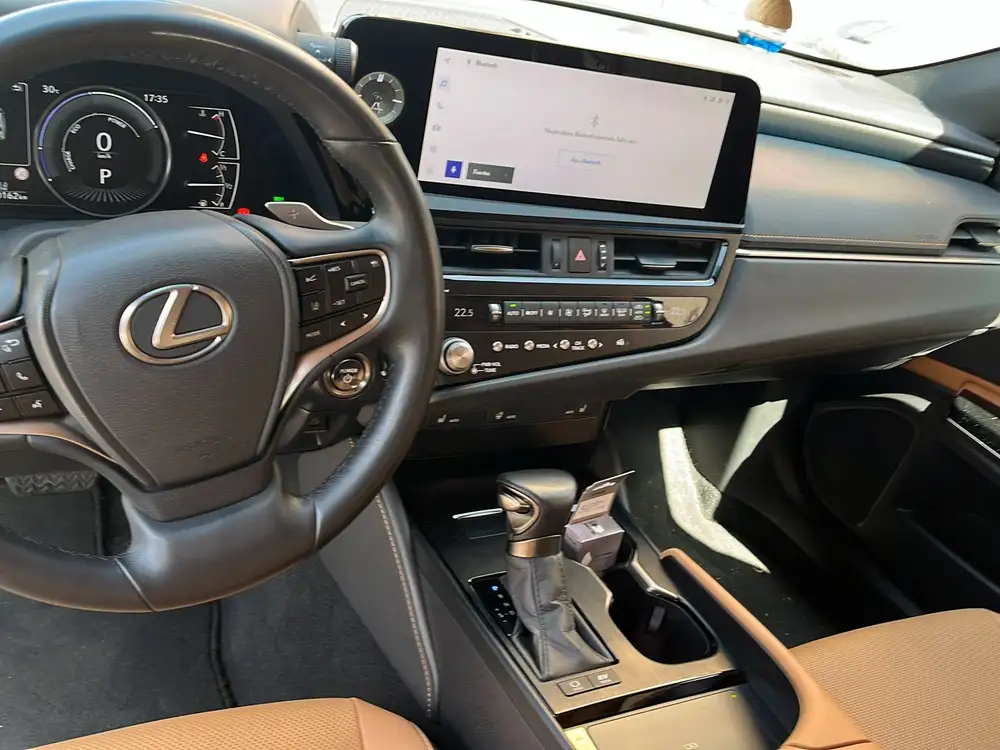 LEXUS es - Foto 5 | Clidrive