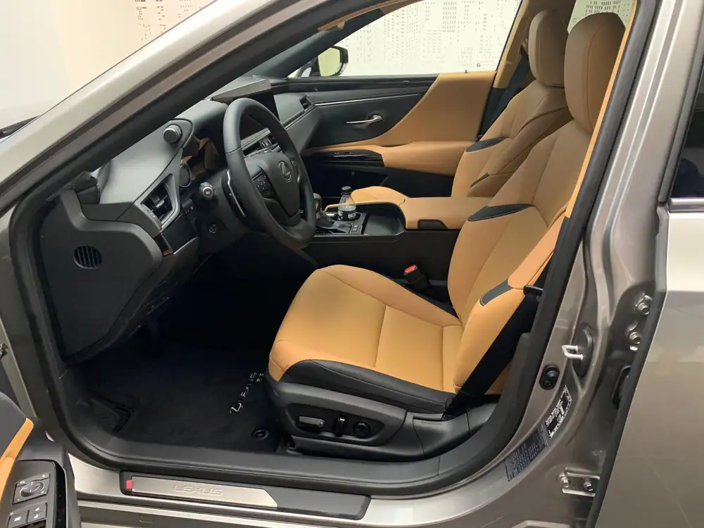 LEXUS es - Foto 8 | Clidrive