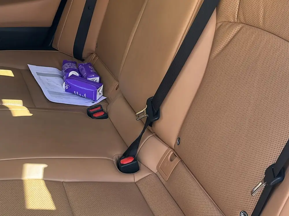 LEXUS es - Foto 9 | Clidrive