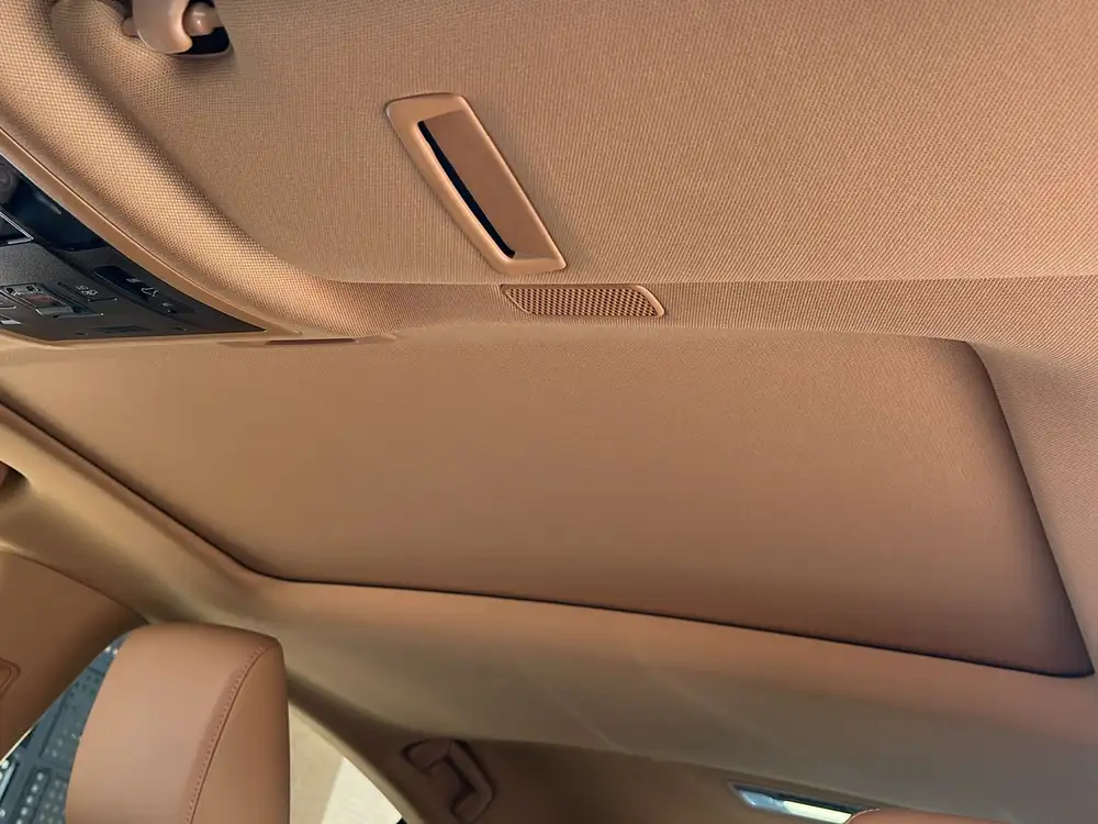 LEXUS es - Foto 10 | Clidrive