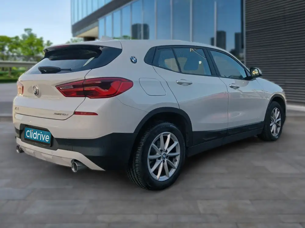 BMW x2 - Foto 4 | Clidrive
