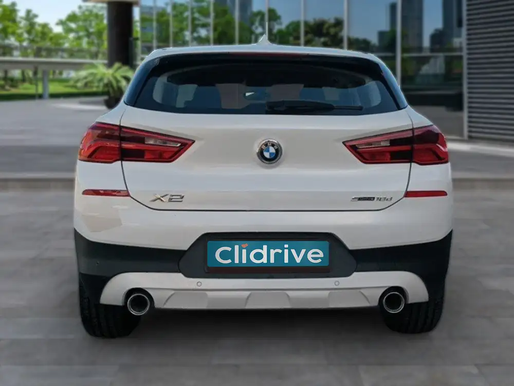 BMW x2 - Foto 5 | Clidrive