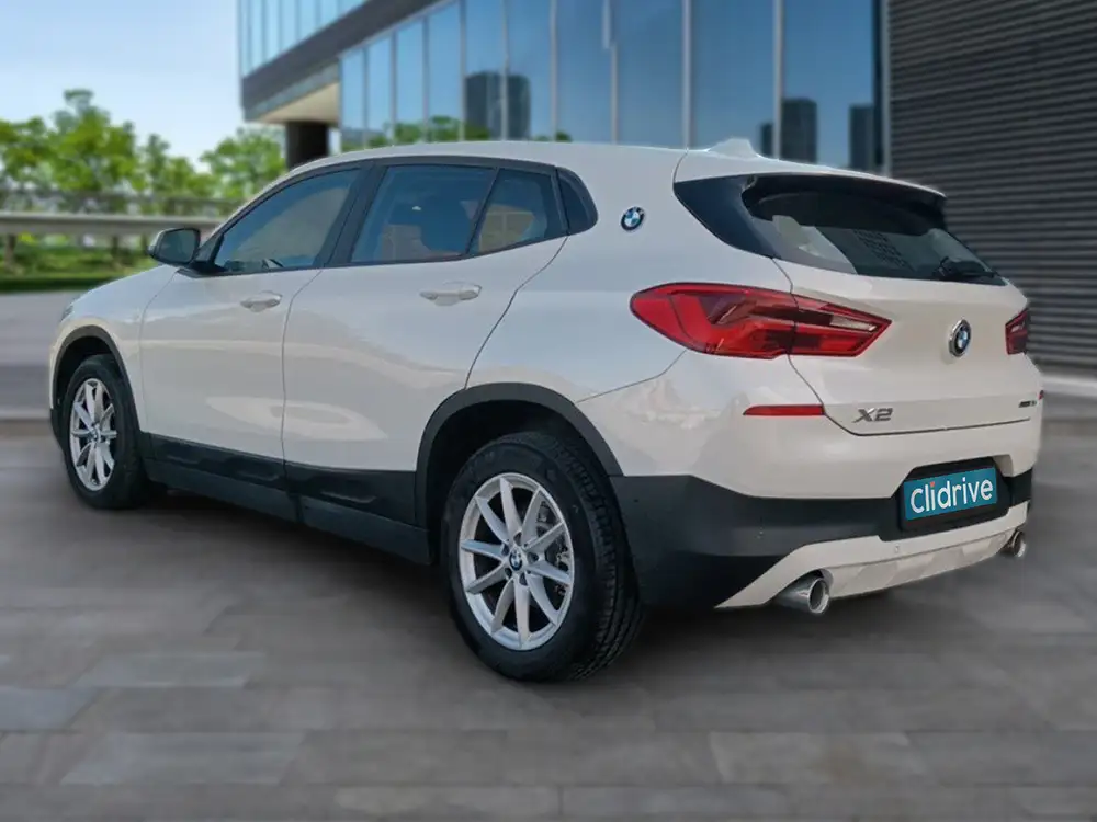 BMW x2 - Foto 6 | Clidrive