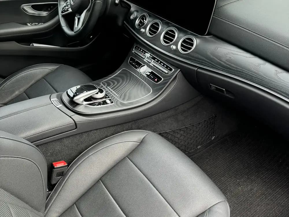 MERCEDES clase e de segunda mano | Clidrive