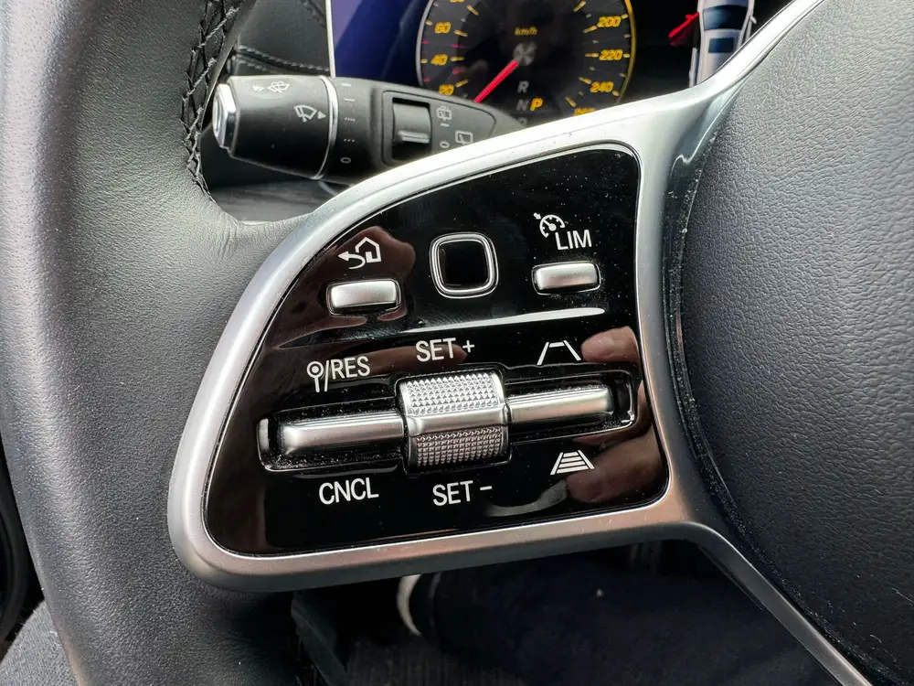 MERCEDES clase e de segunda mano | Clidrive