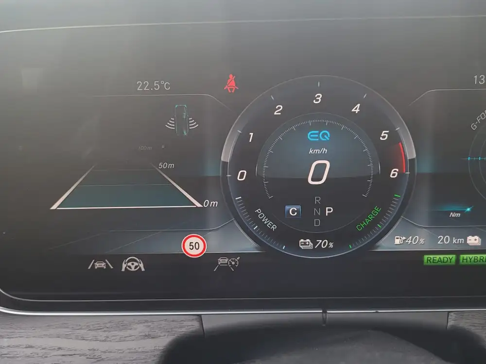 MERCEDES clase e de segunda mano | Clidrive
