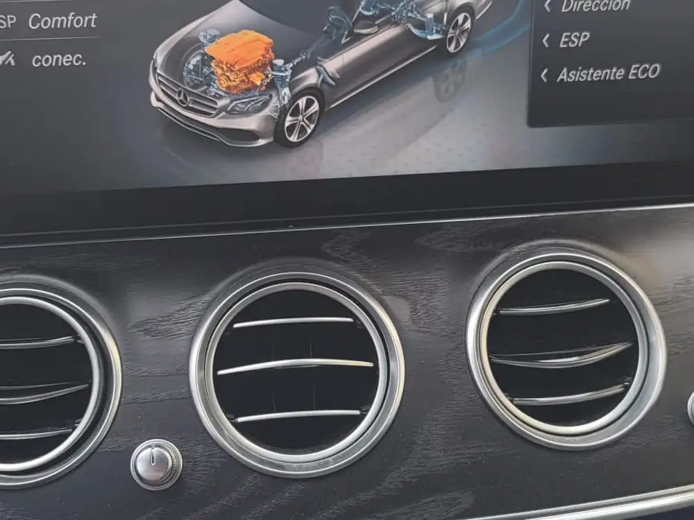 MERCEDES clase e de segunda mano | Clidrive
