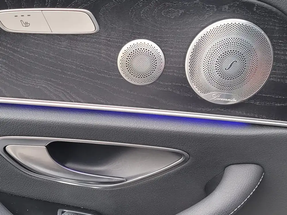 MERCEDES clase e de segunda mano | Clidrive