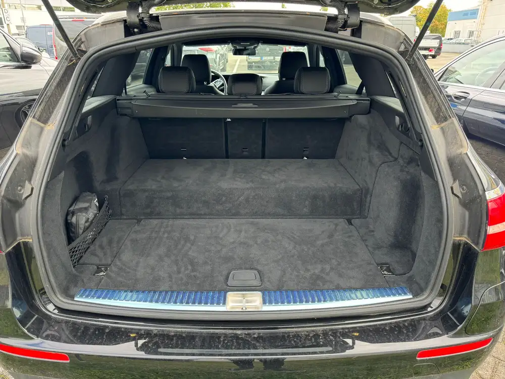 MERCEDES clase e de segunda mano | Clidrive