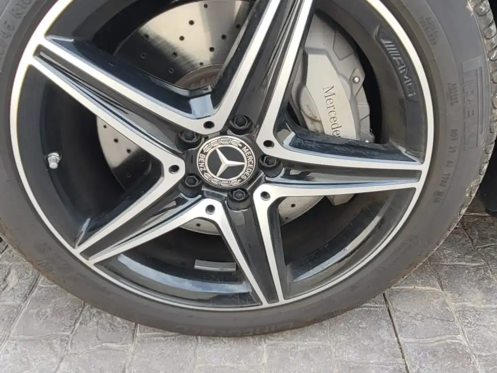 MERCEDES clase e de segunda mano | Clidrive