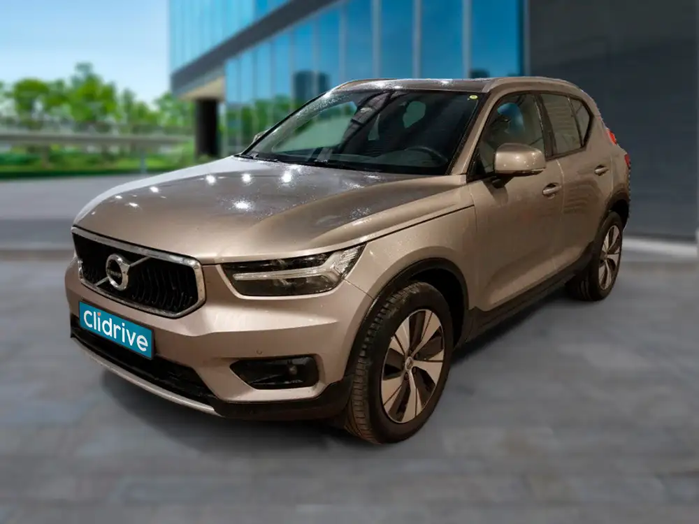 VOLVO xc40 - Foto 1 | Clidrive