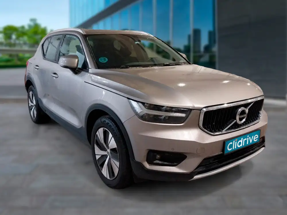 VOLVO xc40 - Foto 3 | Clidrive