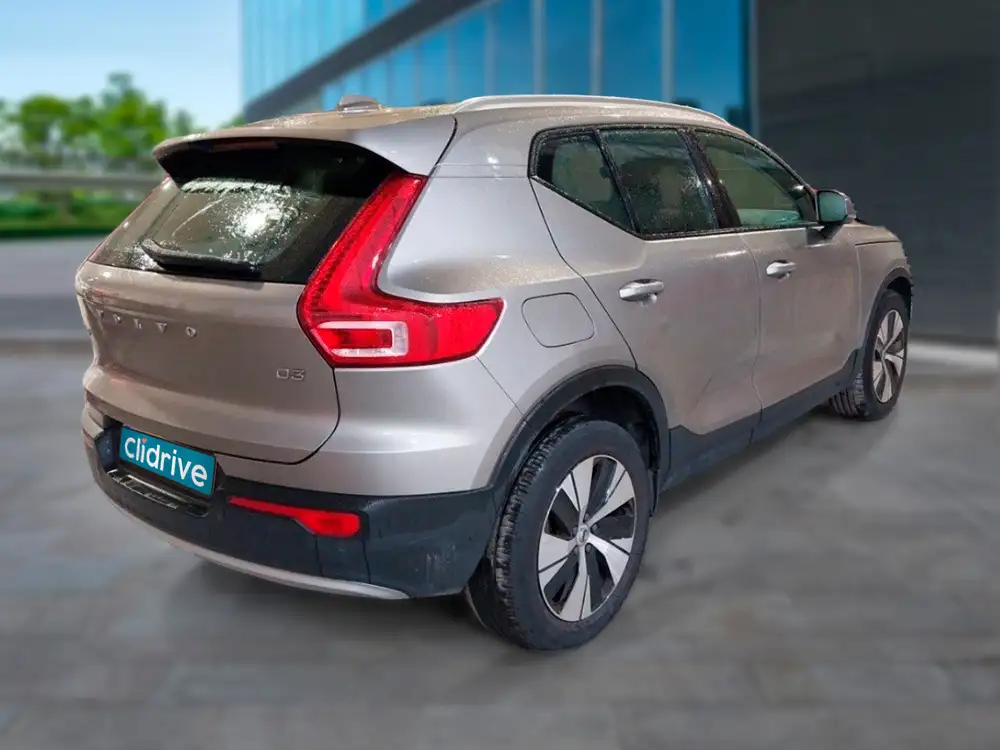 VOLVO xc40 - Foto 4 | Clidrive