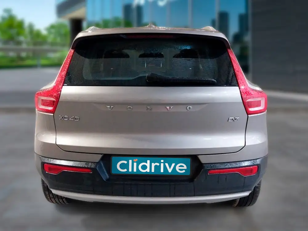 VOLVO xc40 - Foto 5 | Clidrive