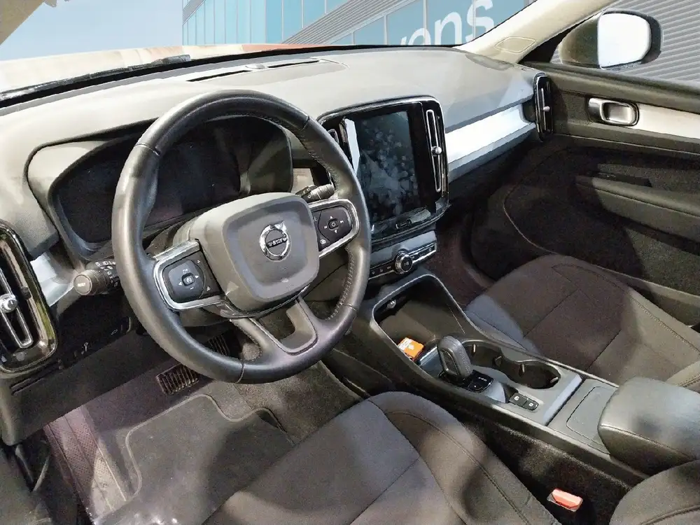 VOLVO xc40 - Foto 7 | Clidrive