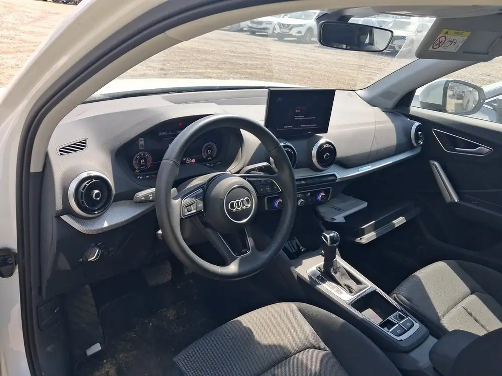 AUDI q2 - Foto 7 | Clidrive