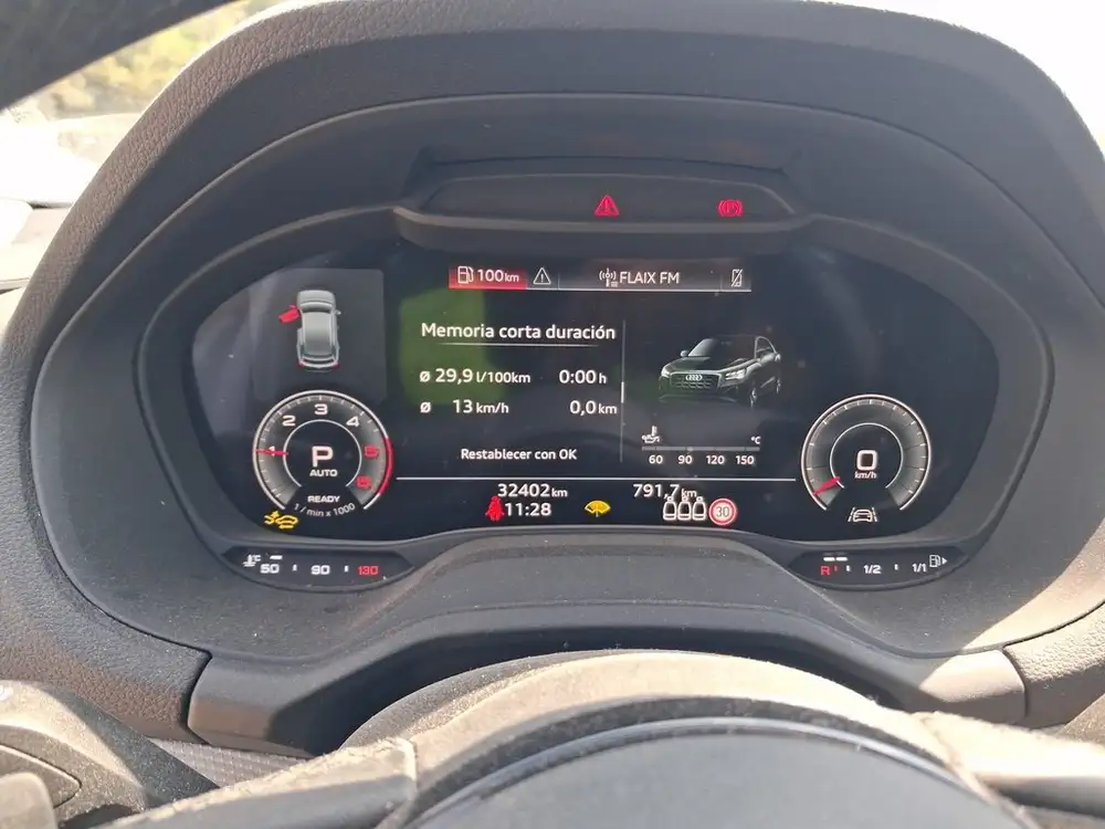 AUDI q2 - Foto 8 | Clidrive