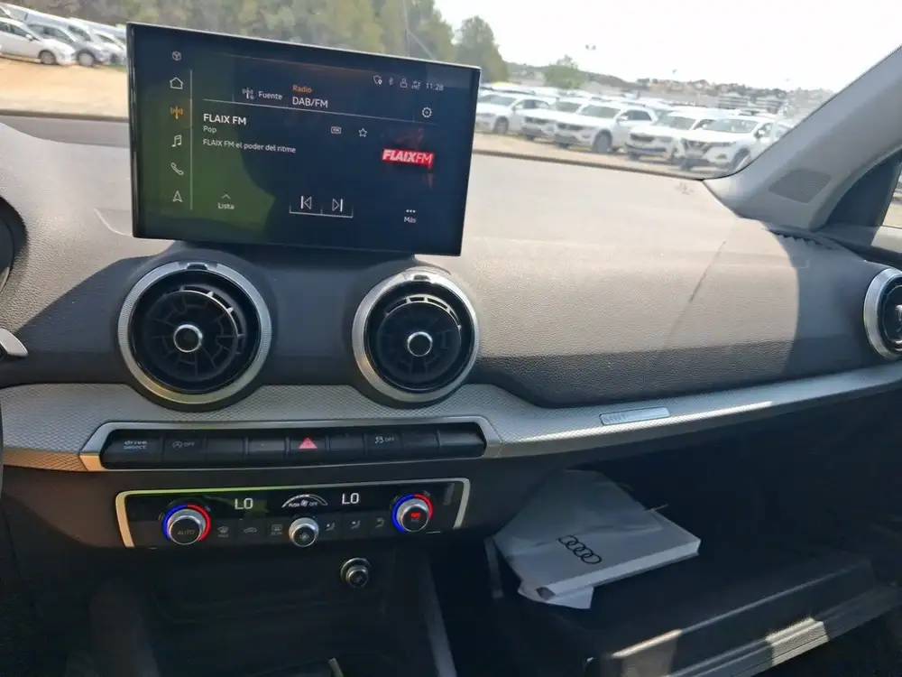 AUDI q2 - Foto 9 | Clidrive