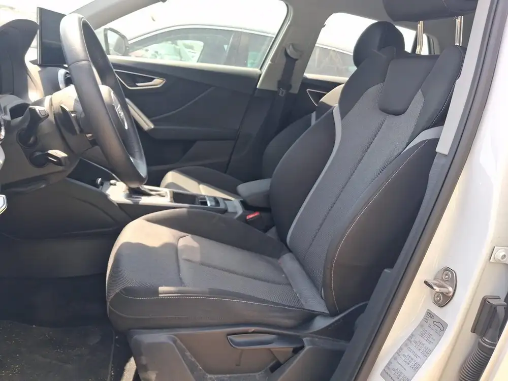 AUDI q2 - Foto 10 | Clidrive