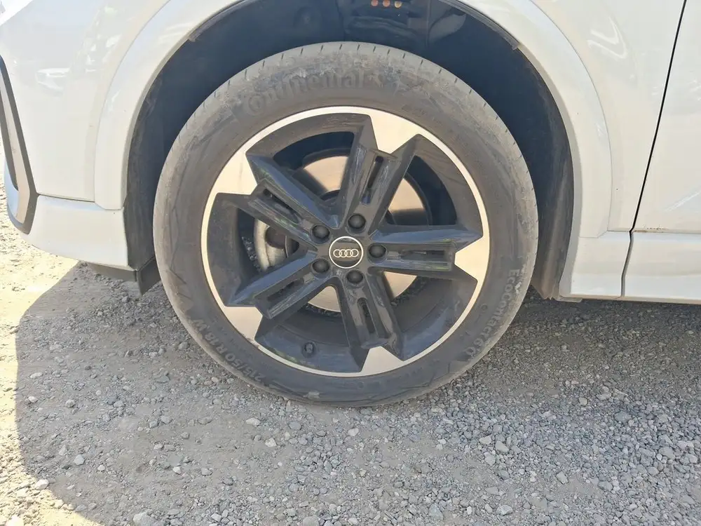 AUDI q2 - Foto 12 | Clidrive