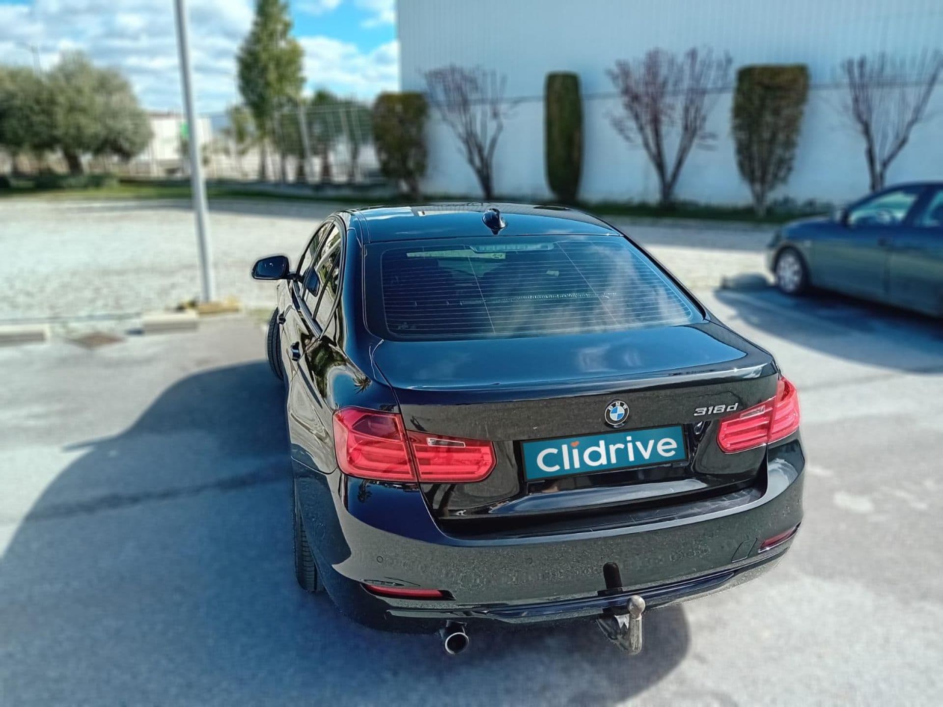 BMW serie 3