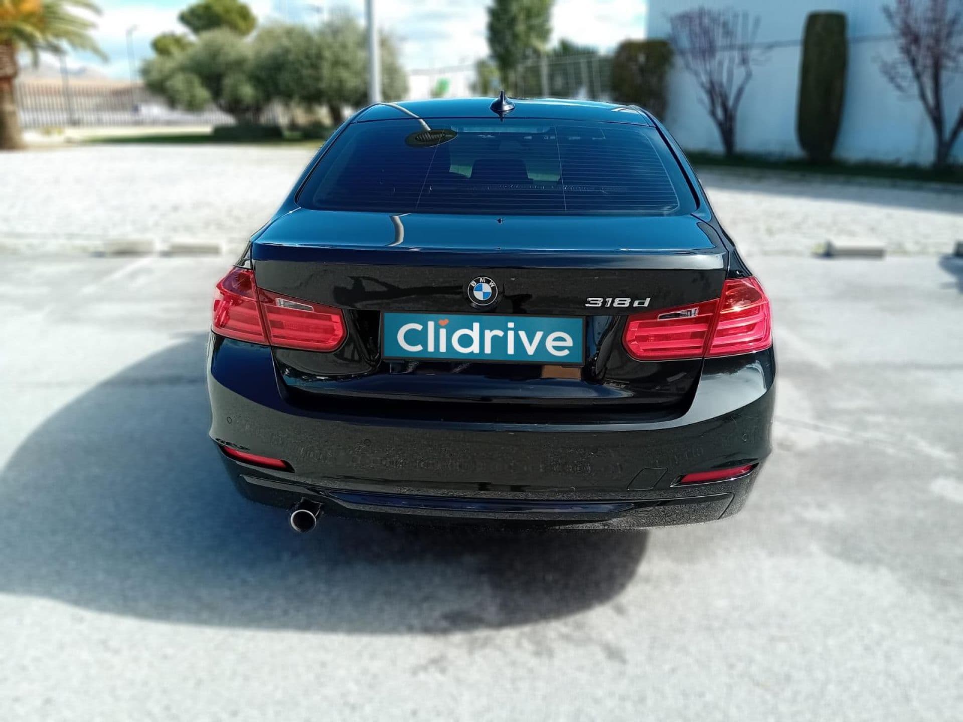 BMW serie 3