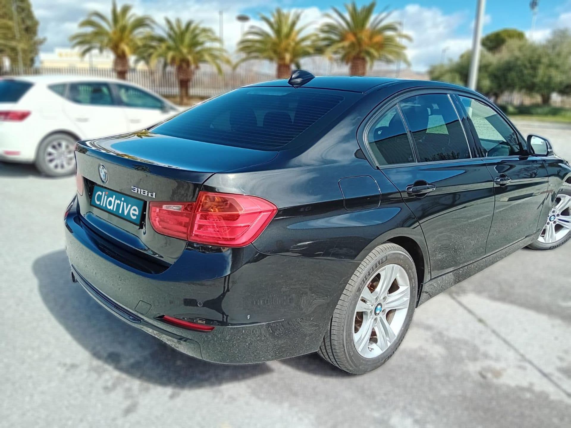 BMW serie 3