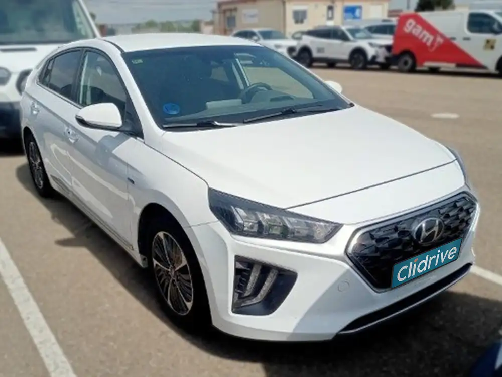 HYUNDAI ioniq - Foto 3 | Clidrive