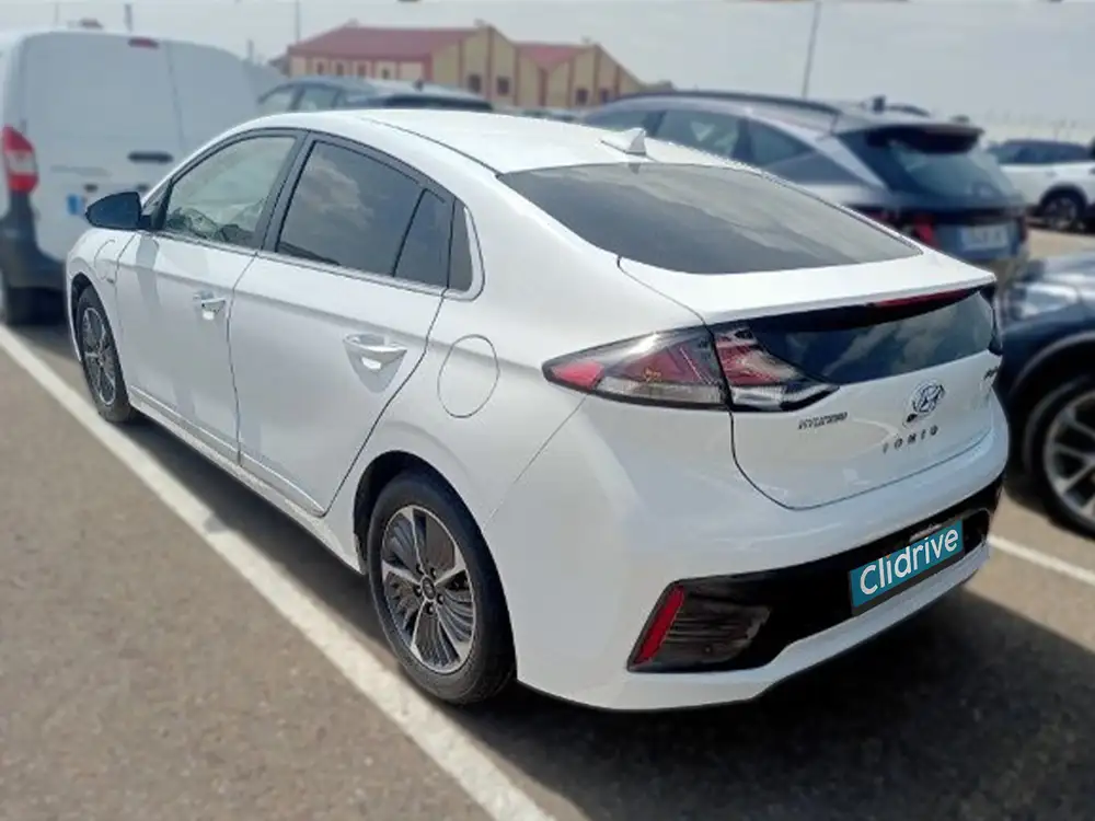 HYUNDAI ioniq - Foto 6 | Clidrive