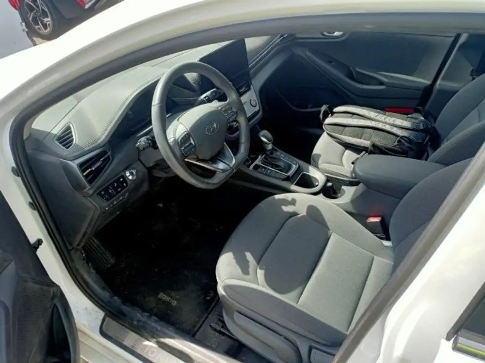 HYUNDAI ioniq - Foto 7 | Clidrive
