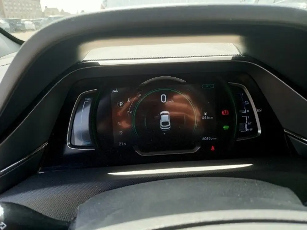 HYUNDAI ioniq - Foto 8 | Clidrive