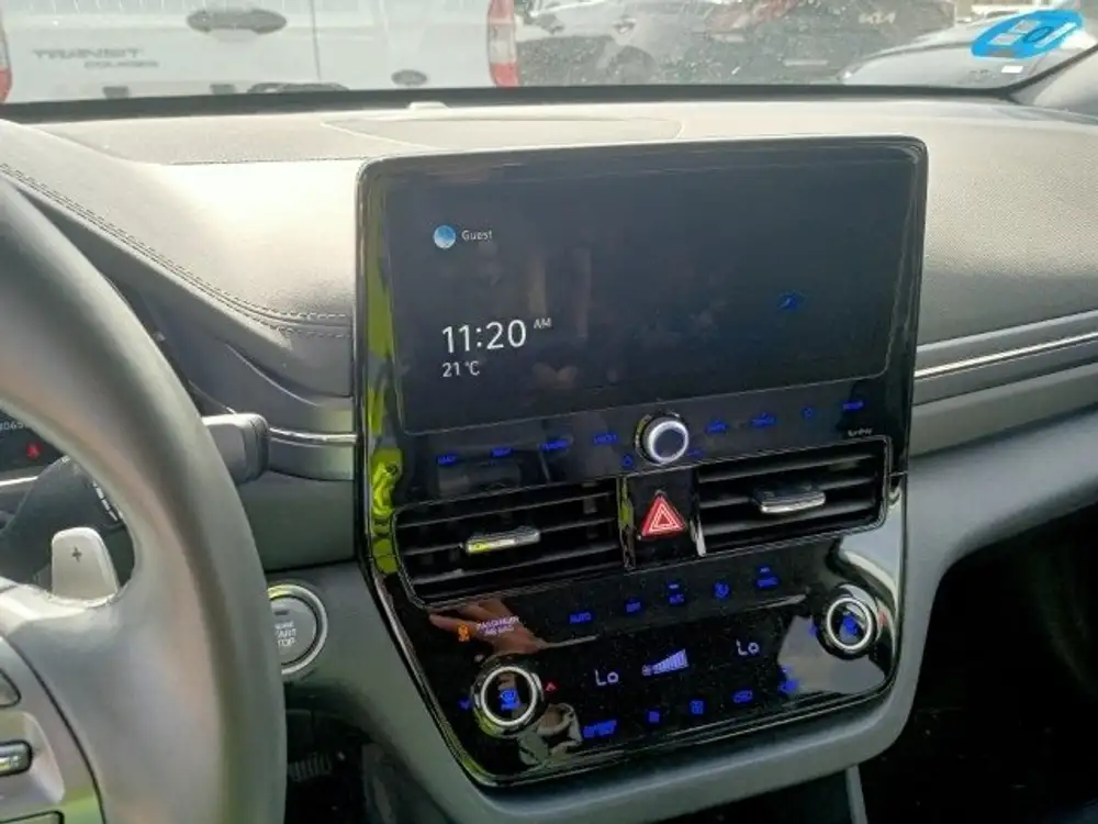 HYUNDAI ioniq - Foto 9 | Clidrive
