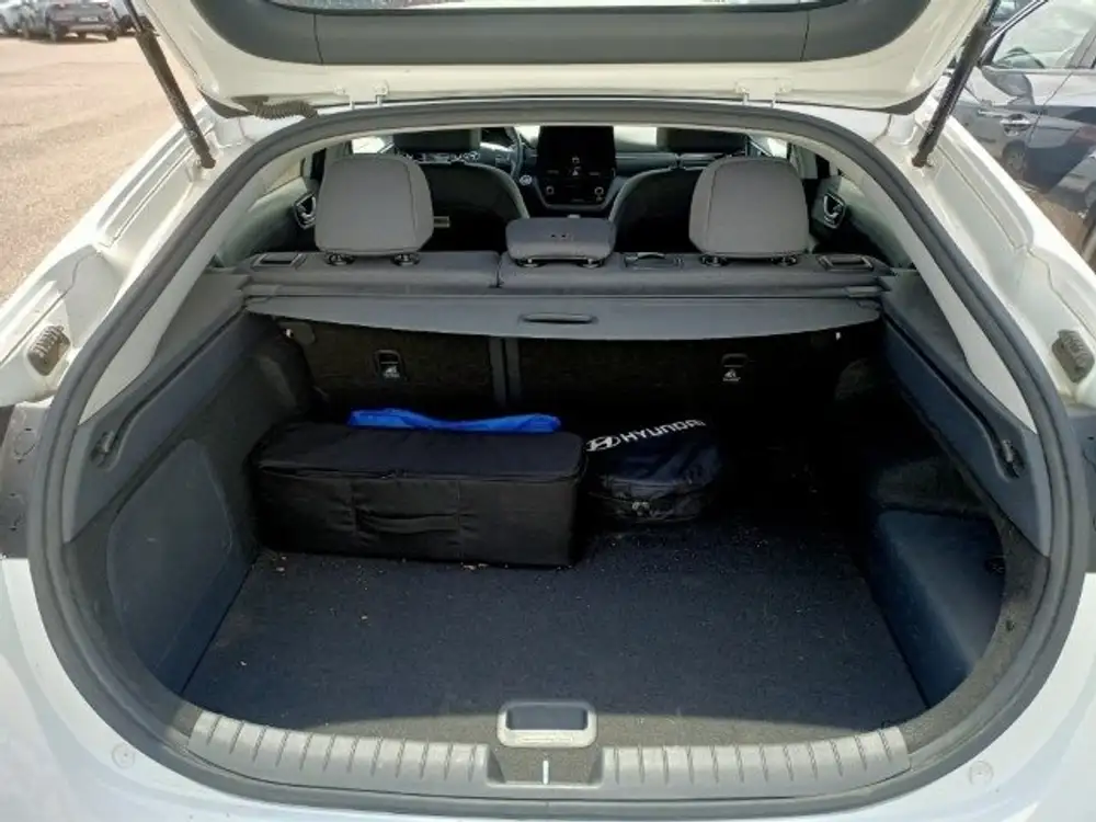 HYUNDAI ioniq - Foto 11 | Clidrive