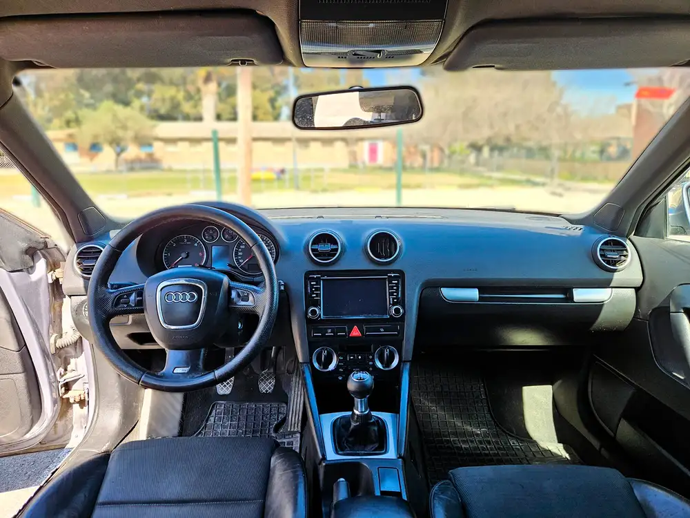 AUDI a3 - Foto 6 | Clidrive