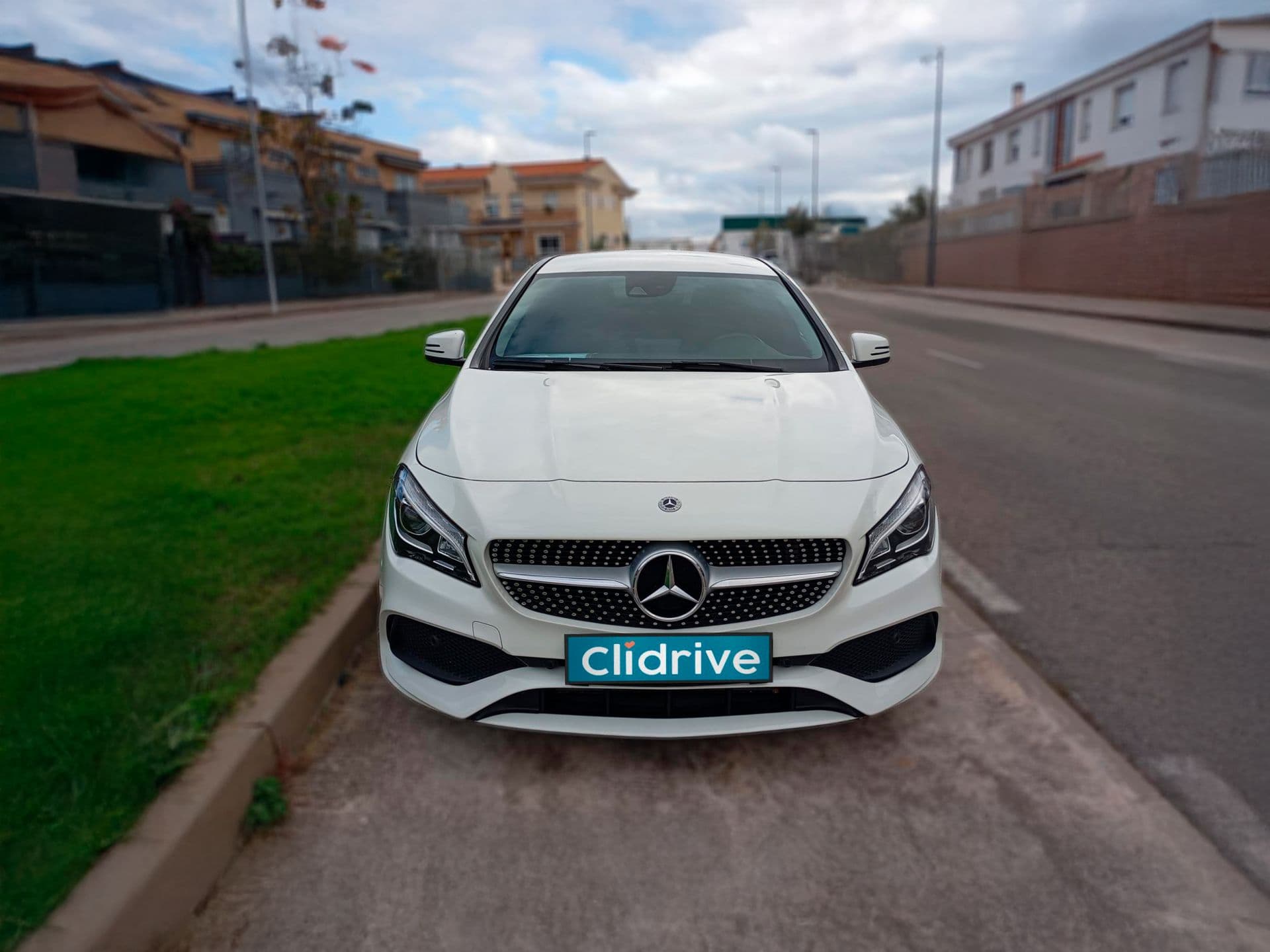 MERCEDES clase cla