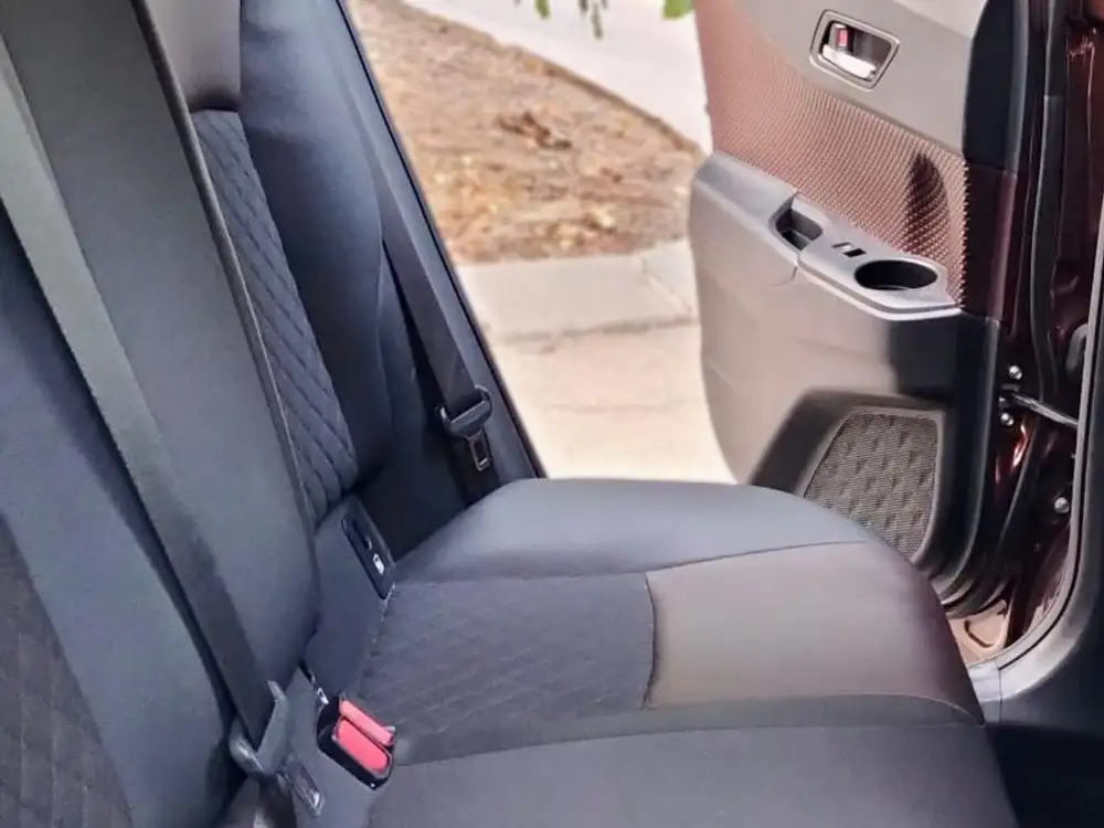 TOYOTA c-hr de segunda mano | Clidrive