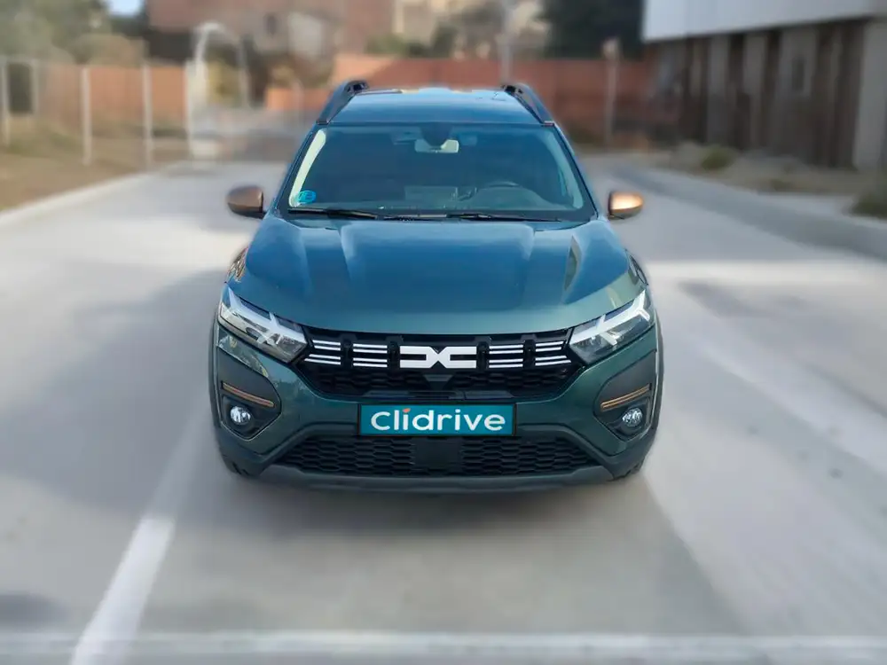DACIA jogger - Foto 1 | Clidrive