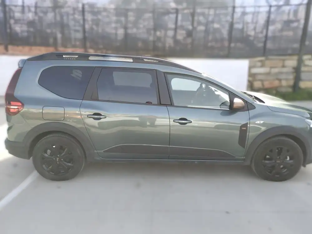 DACIA jogger - Foto 2 | Clidrive