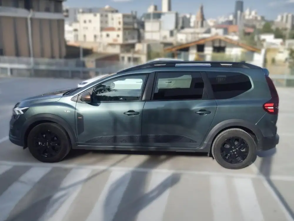 DACIA jogger - Foto 5 | Clidrive
